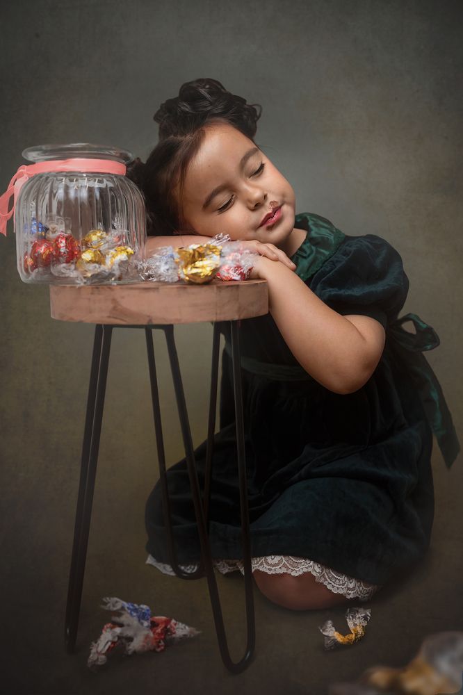 Photograph by Alfiya Akhtyamova(Serm)