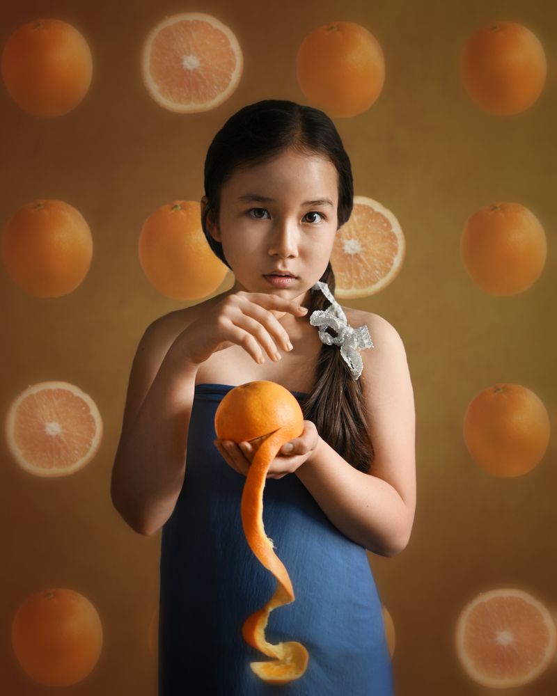 Photograph by Alfiya Akhtyamova(Serm)