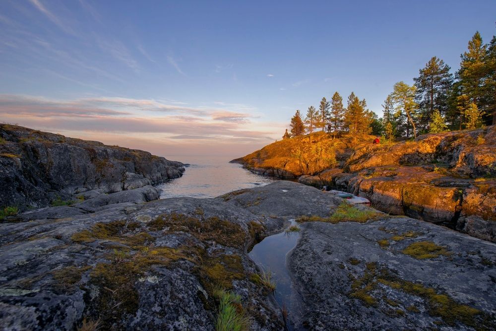 Photograph by Вадим Качанов