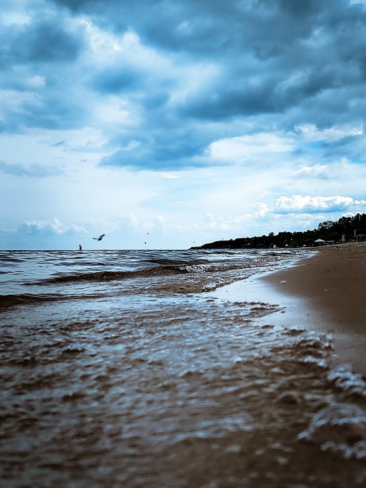 Фотография автора Наталья Королева