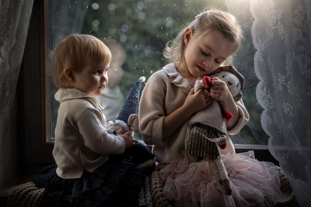 Фотография автора Monika Porabik