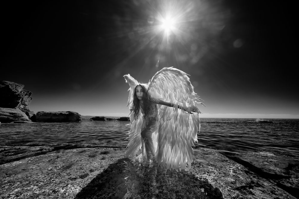 Photograph by Aleksey Romanov