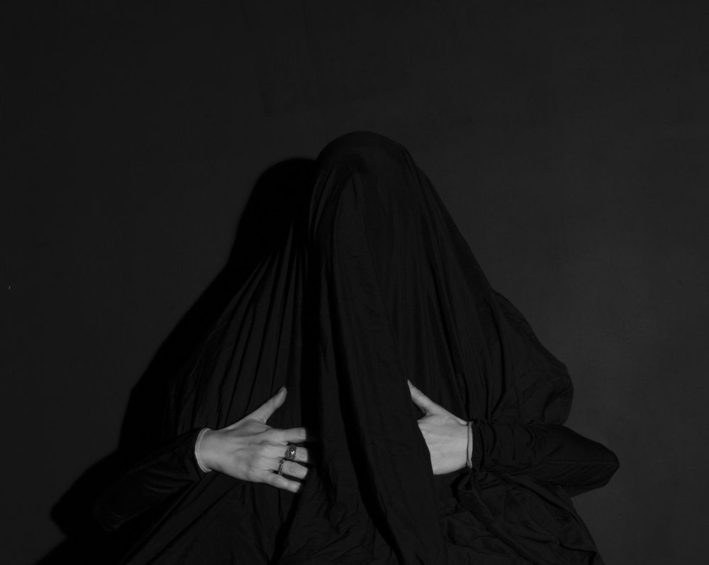 Photograph by Екатерина Асташкина