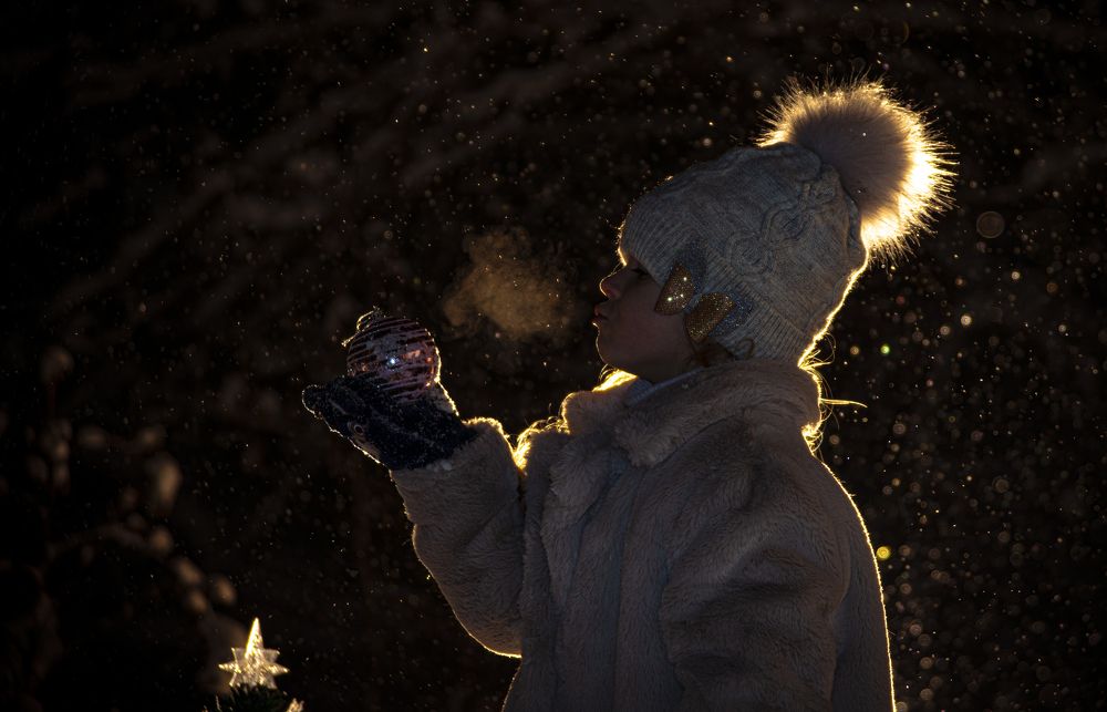 Photograph by Василий Либко