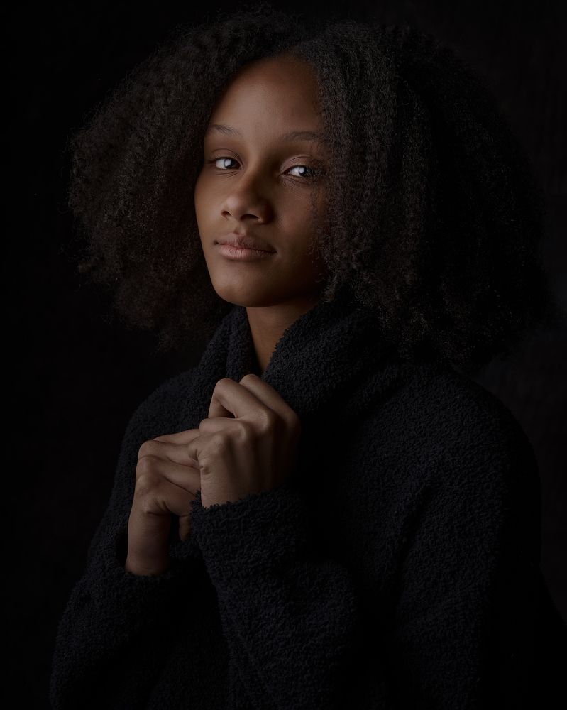 Photograph by Aleksey Romanov