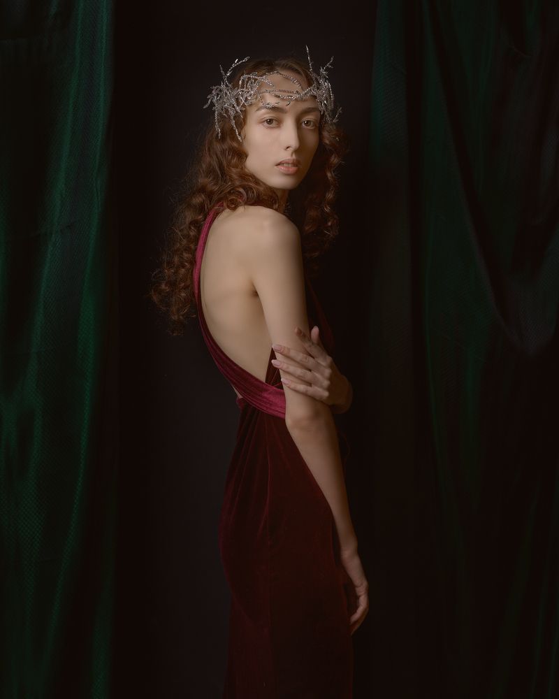 Photograph by Aleksey Romanov