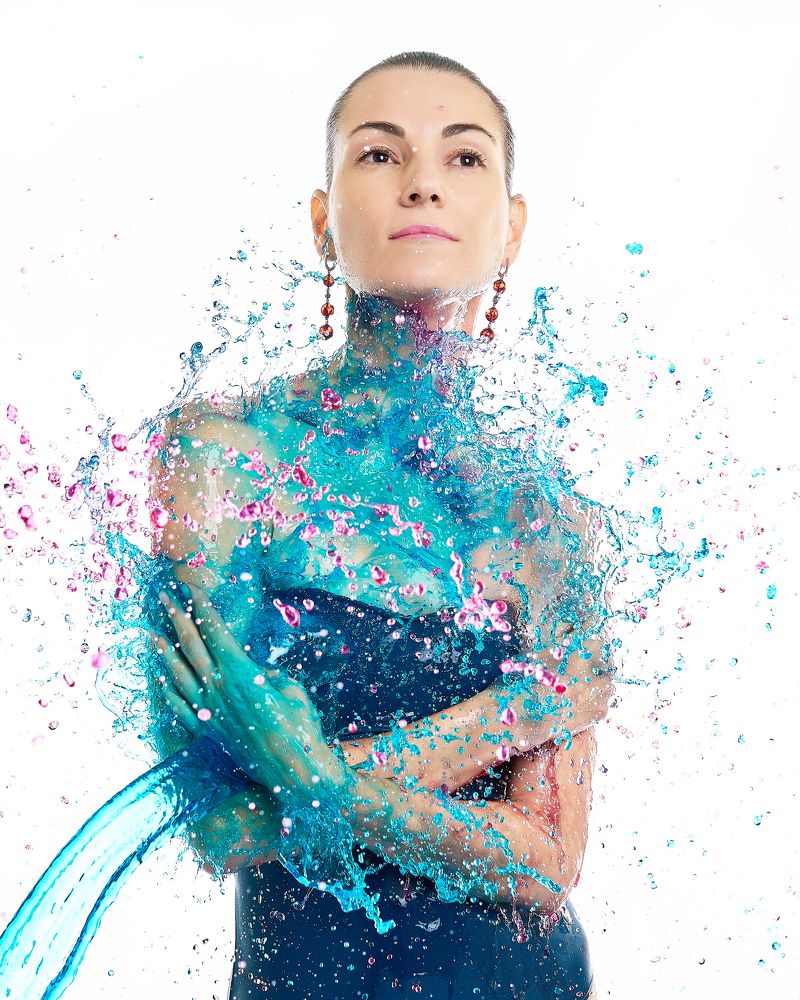 Photograph by Aleksey Romanov