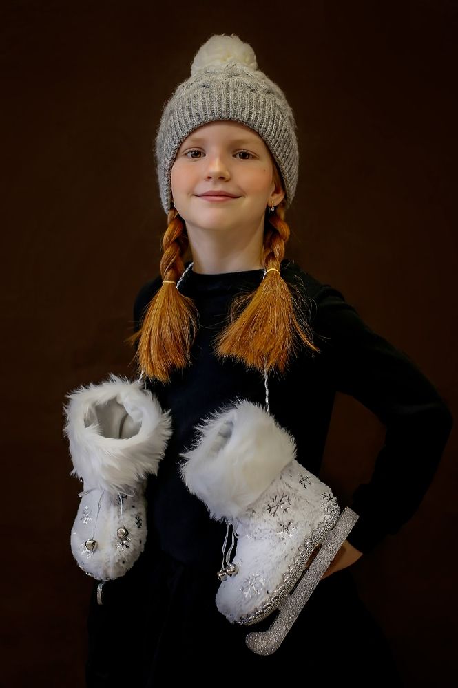 Photograph by Полина Солодягина