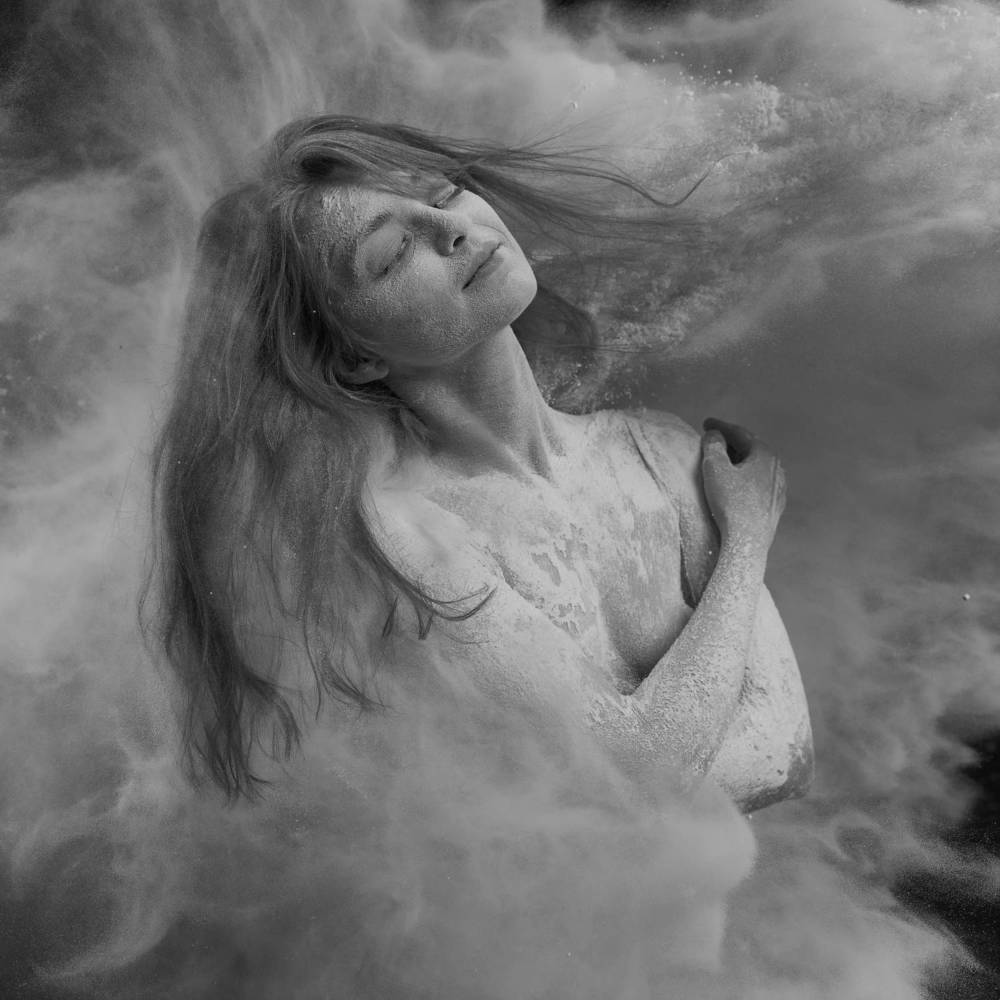 Photograph by Aleksey Romanov