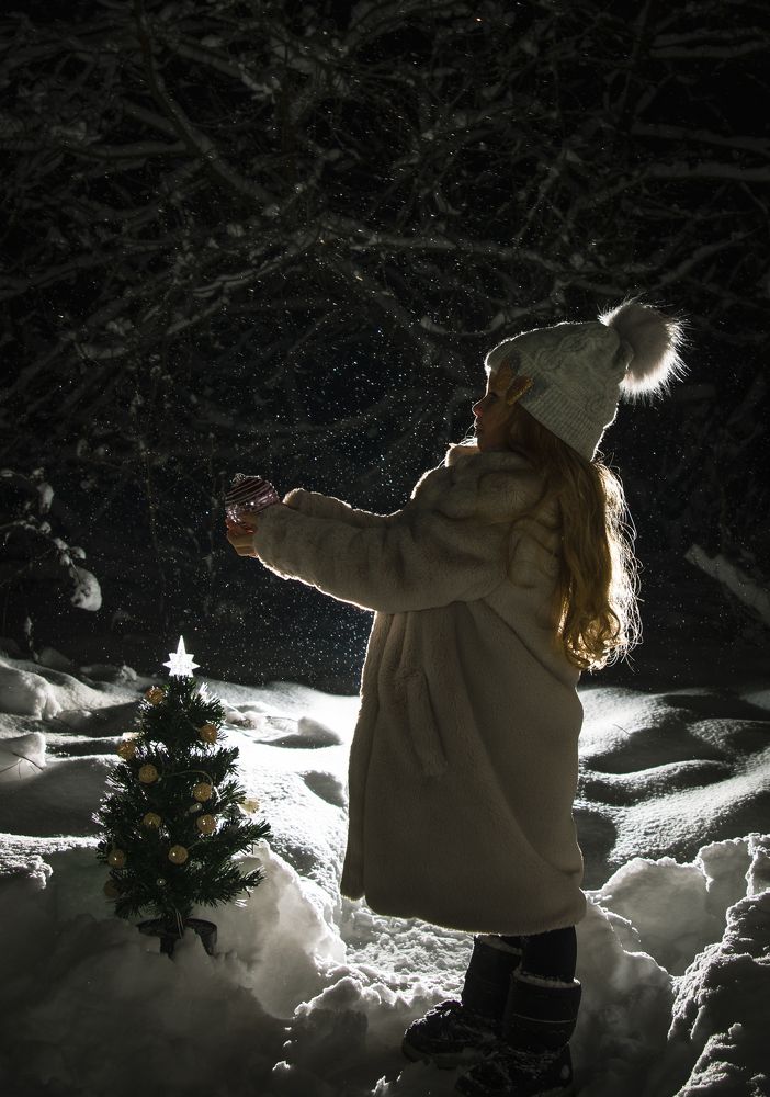 Photograph by Василий Либко