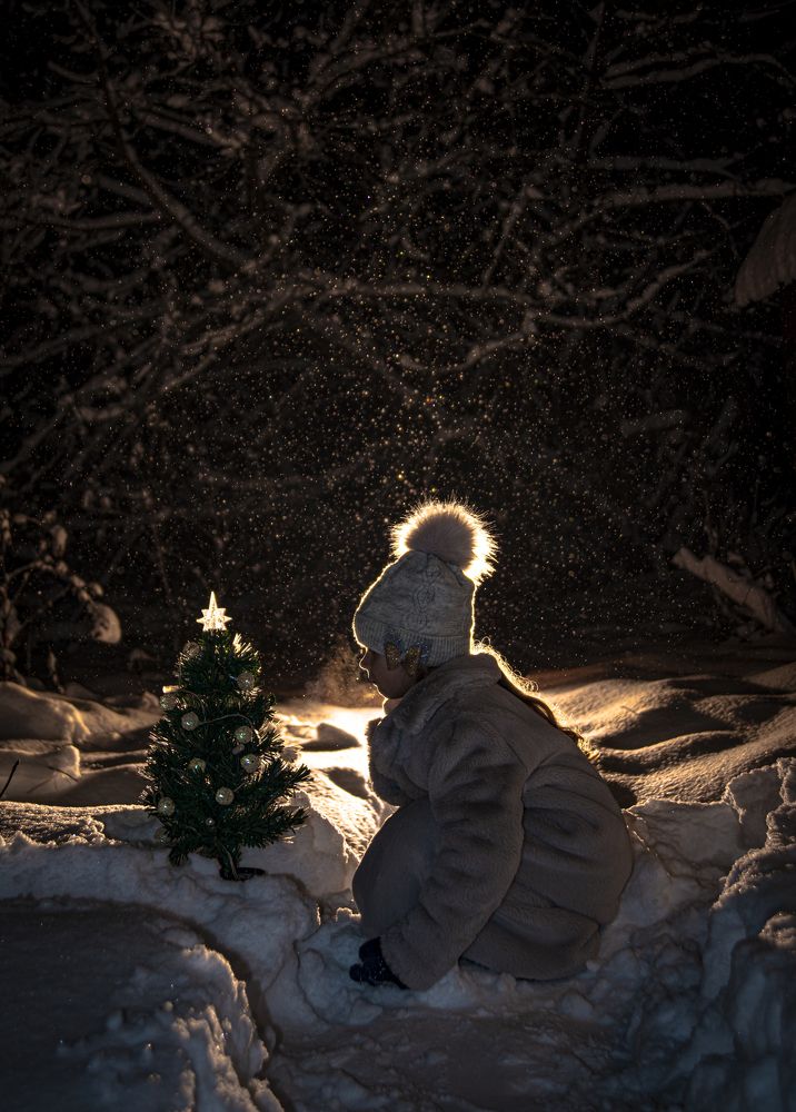 Photograph by Василий Либко