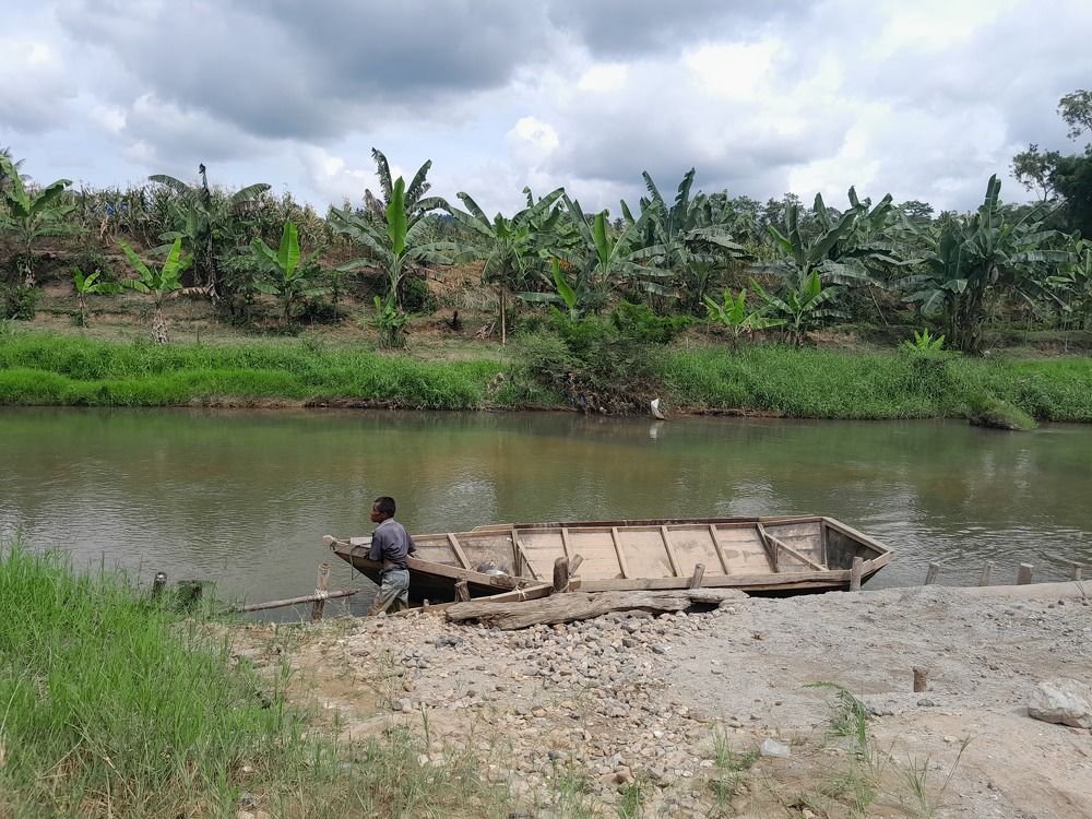 Photograph by Adalu Badrusa Adal