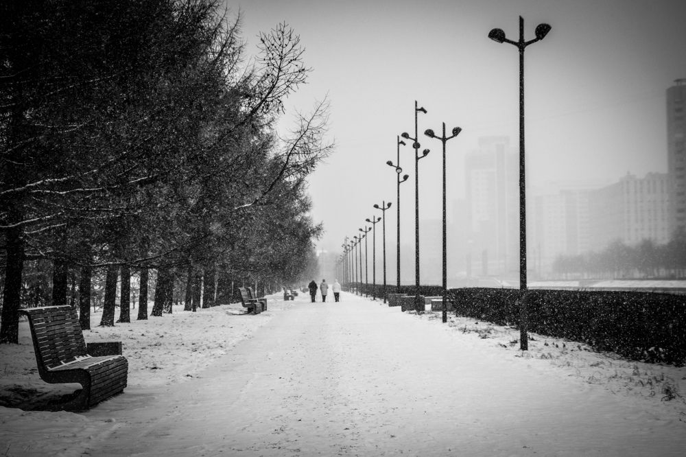 Photograph by Лазарев Евгений