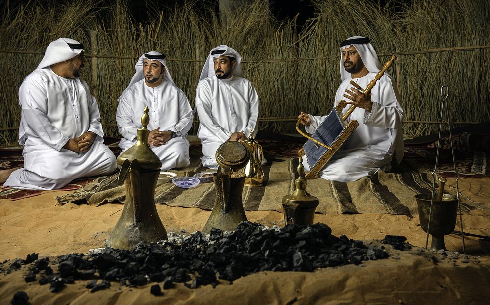 Photograph by Nuwair ALHajeri