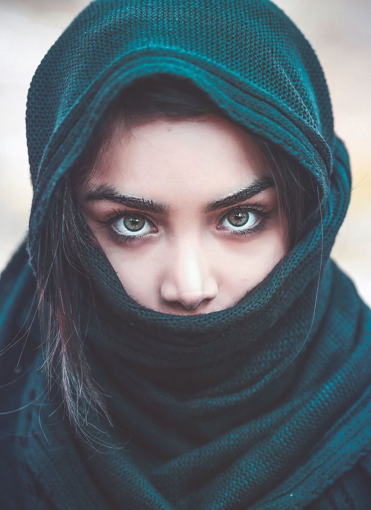 Photograph by AmirHossein Rezaeian