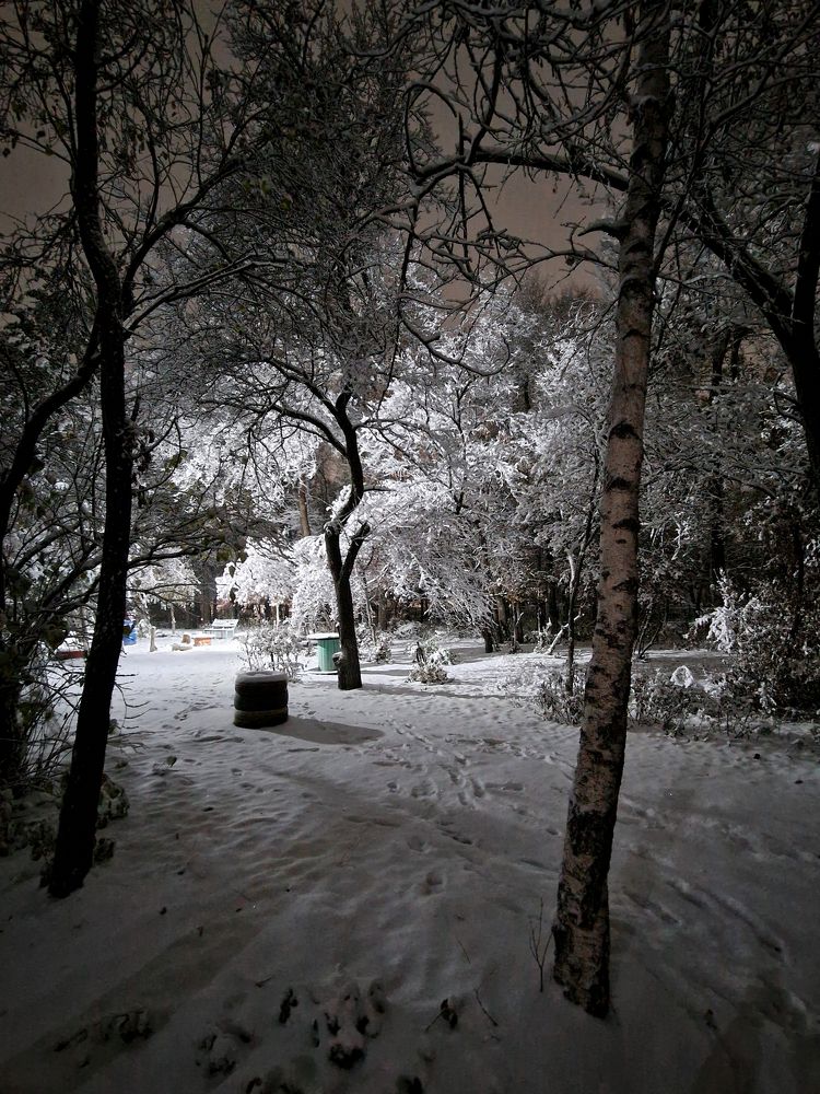 Photograph by Inessa Botasheva