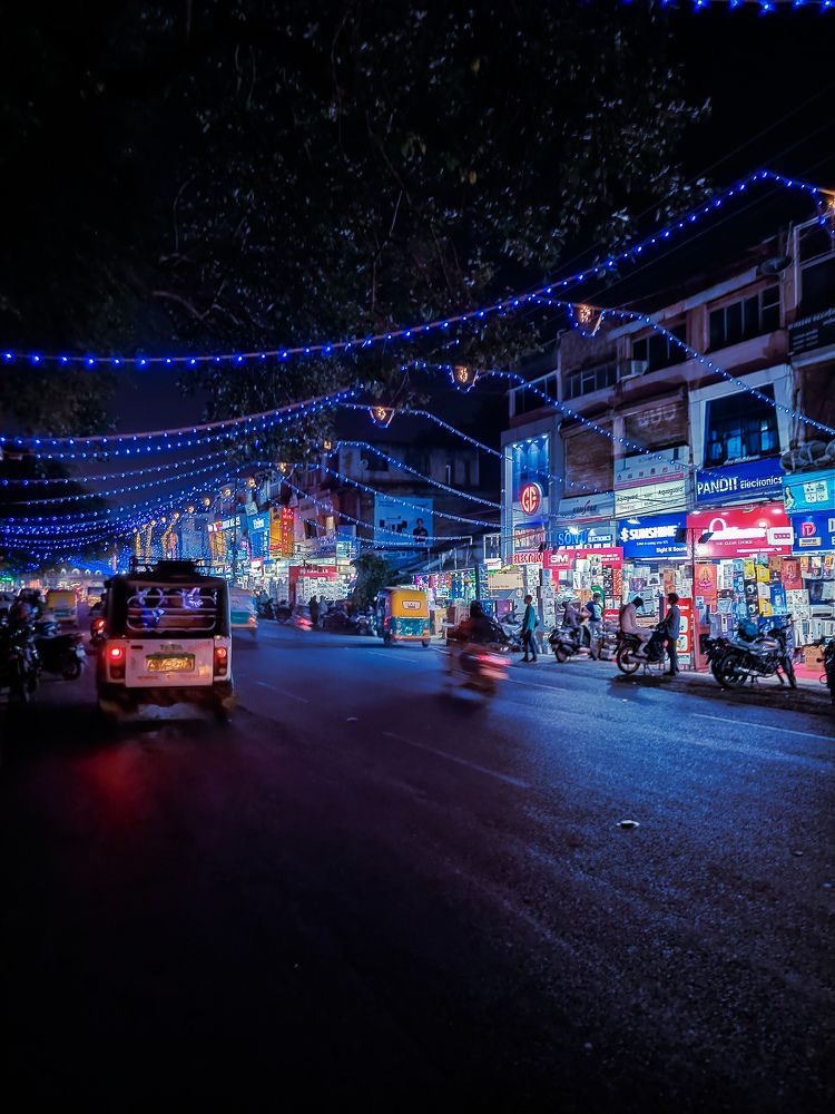 Фотография автора Raghav Soni