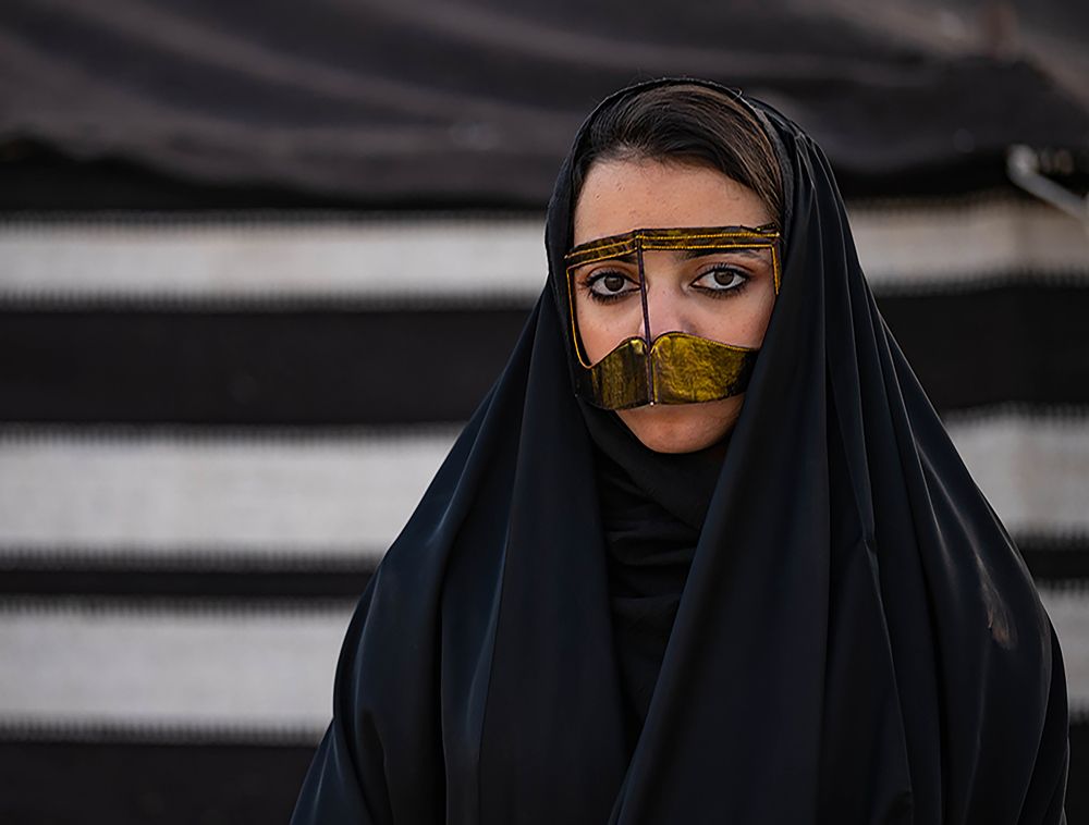 Photograph by Nuwair ALHajeri