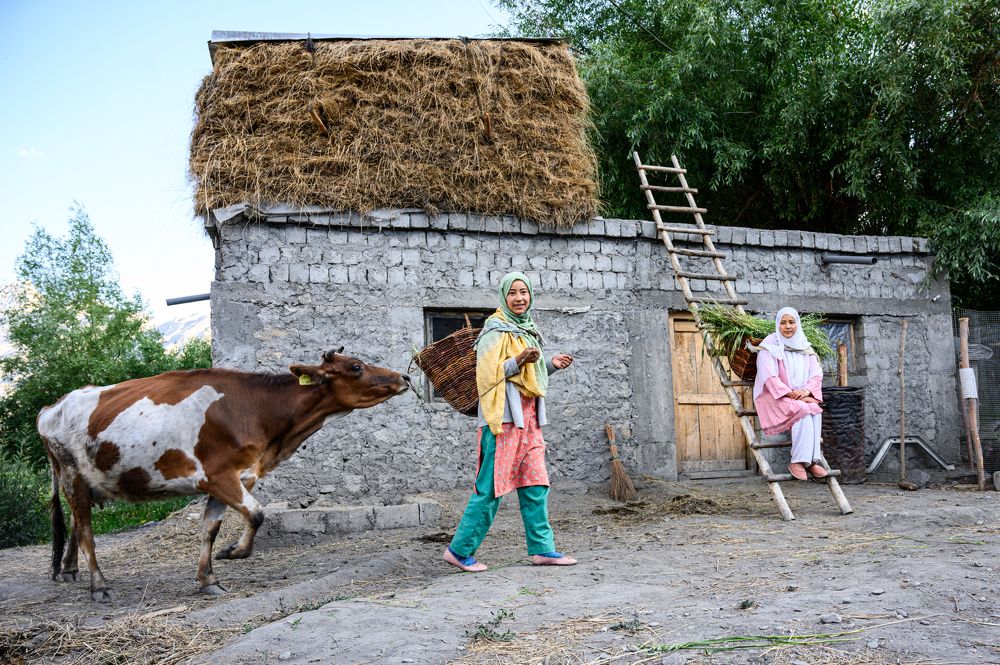 Photograph by Nuwair ALHajeri