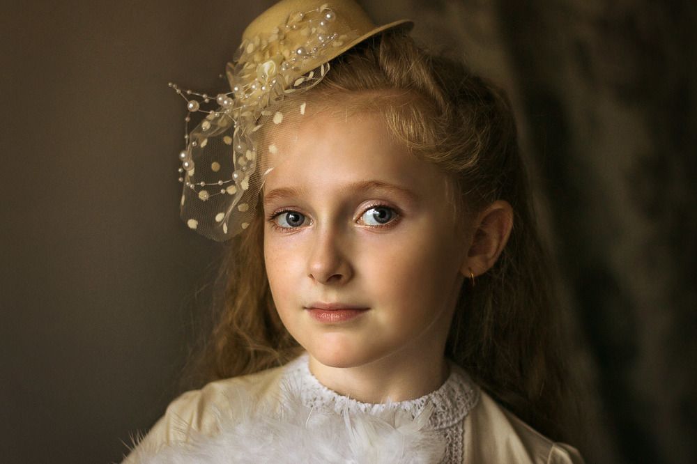 Photograph by Юния Пантелеева