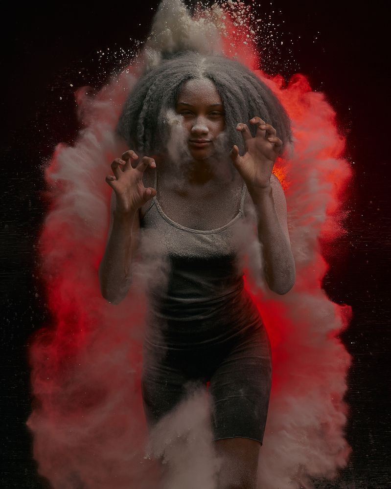 Photograph by Aleksey Romanov