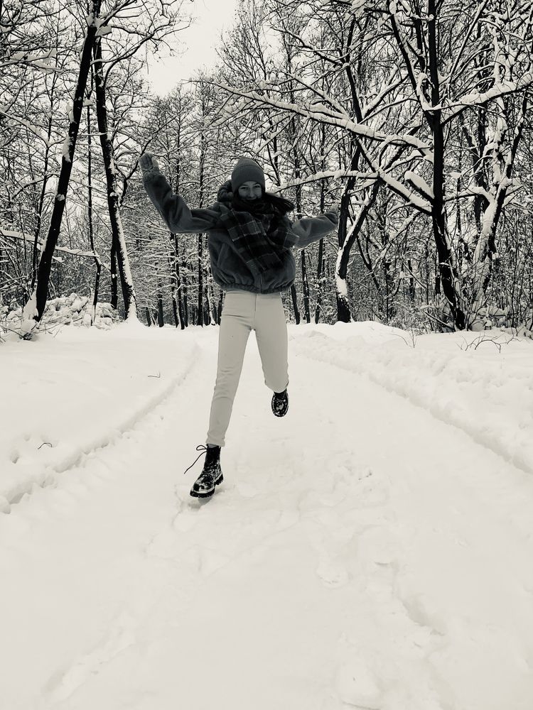 Photograph by Оксана Сидоренко