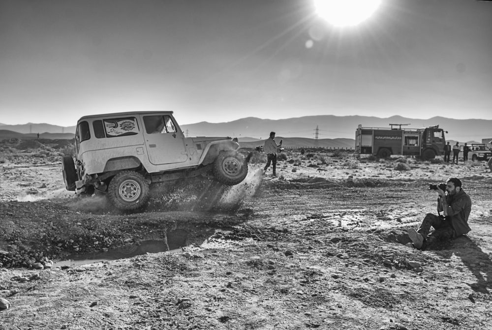 Photograph by seyedmohamad tabrizi