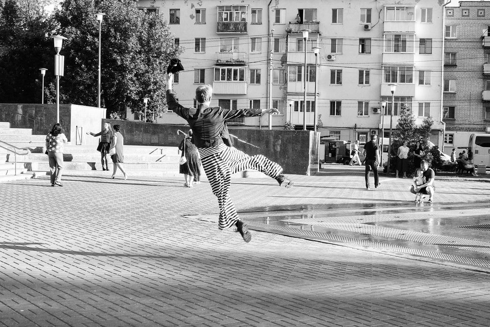 Photograph by Алла Никушкина