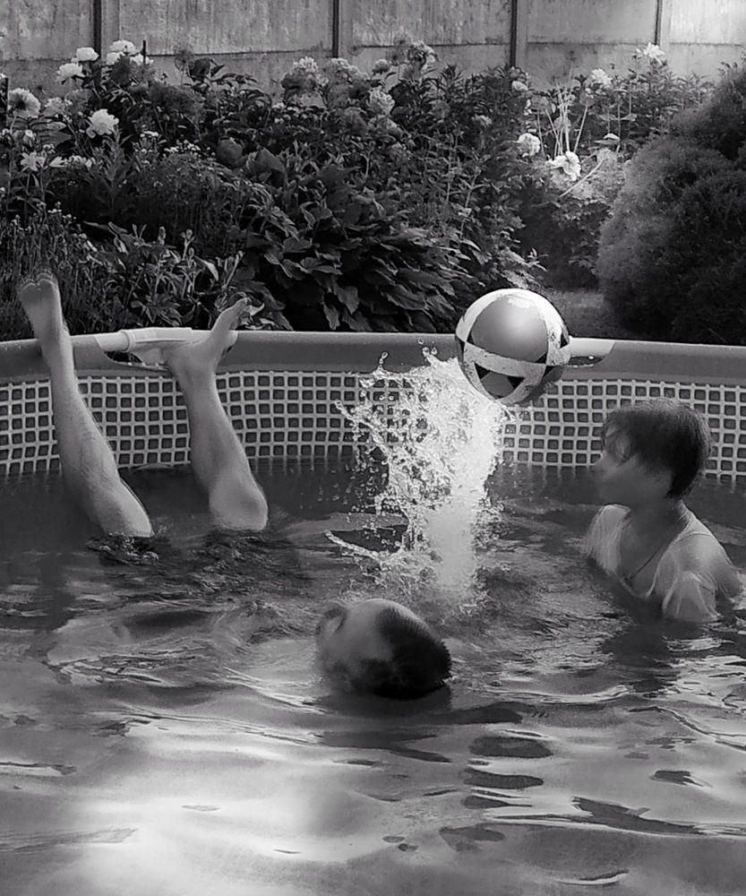 Photograph by Виктория Косинская