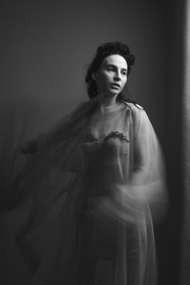 Photograph by Мария Петрова