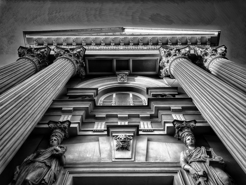 Photograph by Alexander Shcherbakov