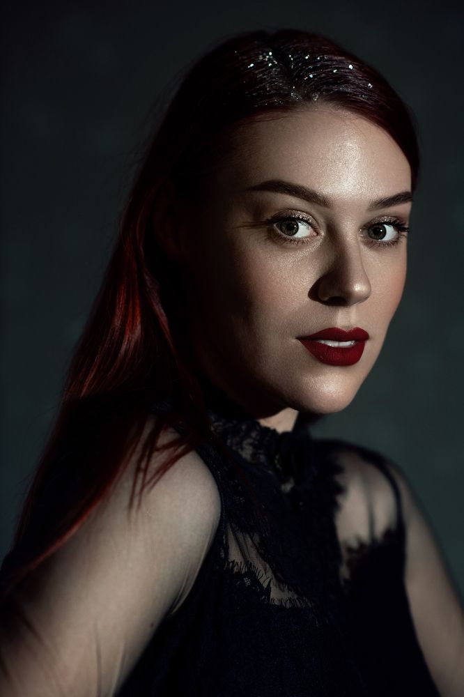 Photograph by Алена Рябинина