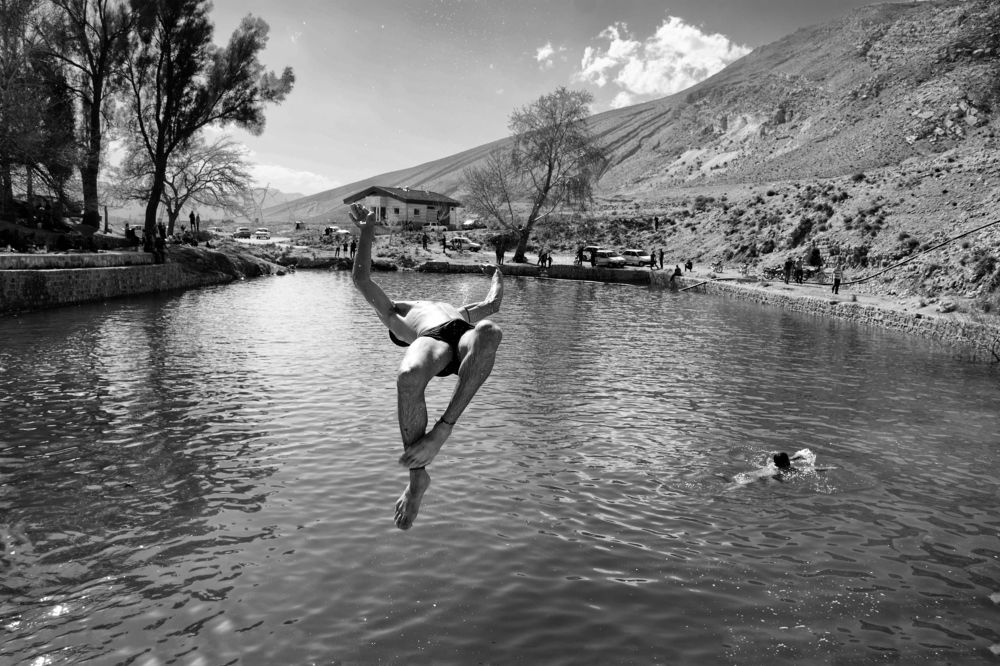 Photograph by seyedmohamad tabrizi