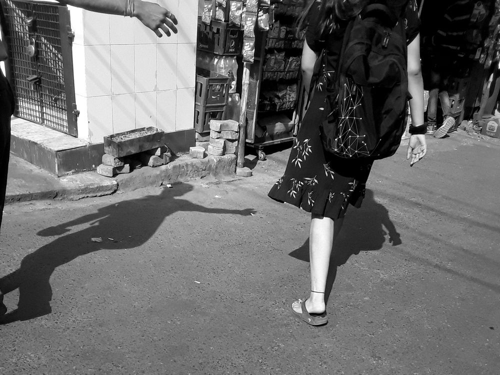 Photograph by Adorsho Pothik