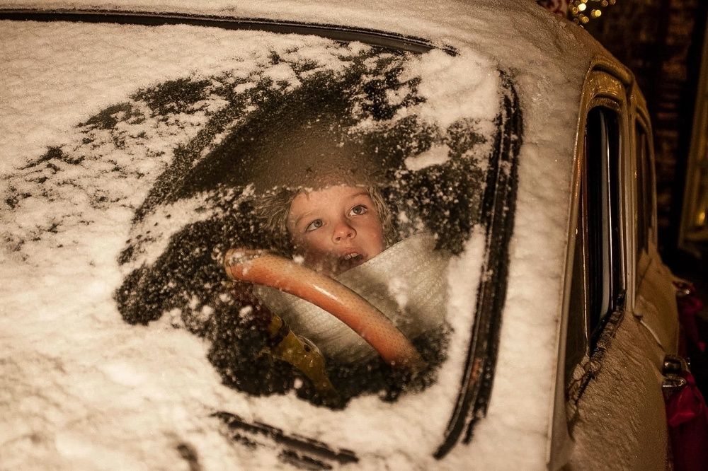 лента кинофильма..