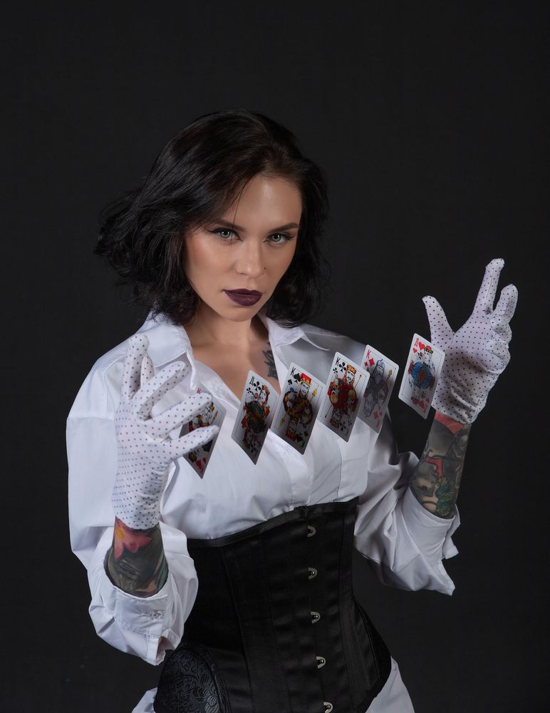 Photograph by Дмитрий Ромашов