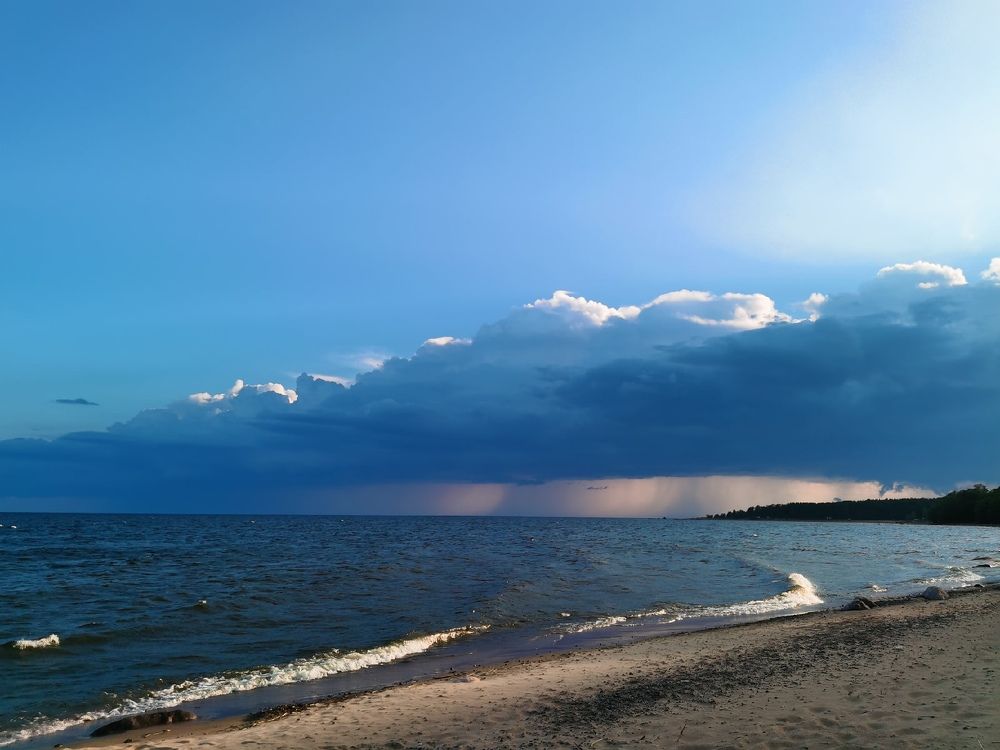 Photograph by Анастасия Эдуардовна Смирнова