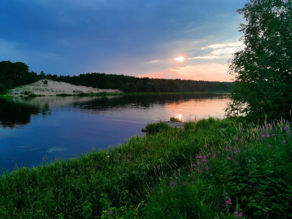 Photograph by Анастасия Эдуардовна Смирнова