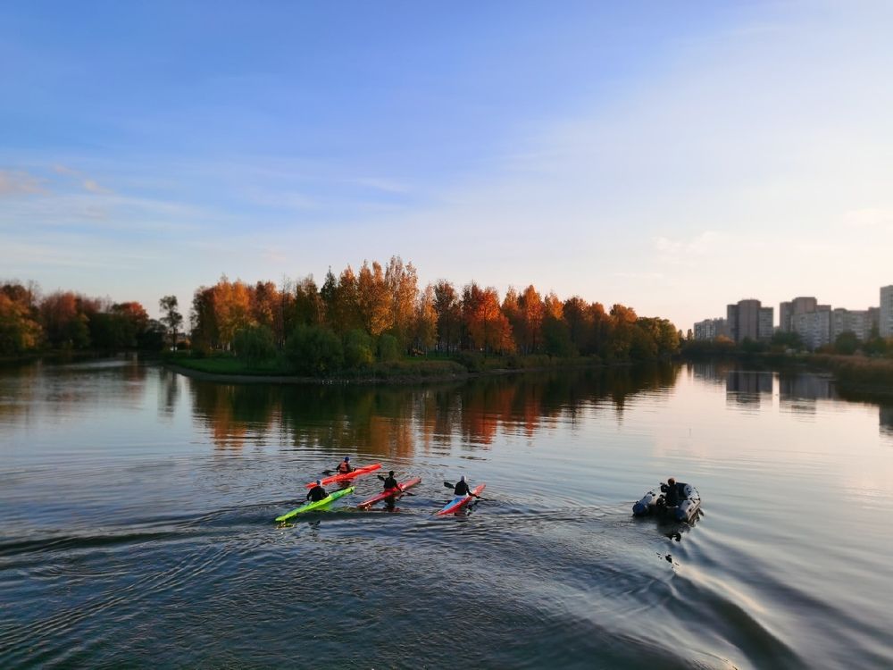 Photograph by Анастасия Эдуардовна Смирнова