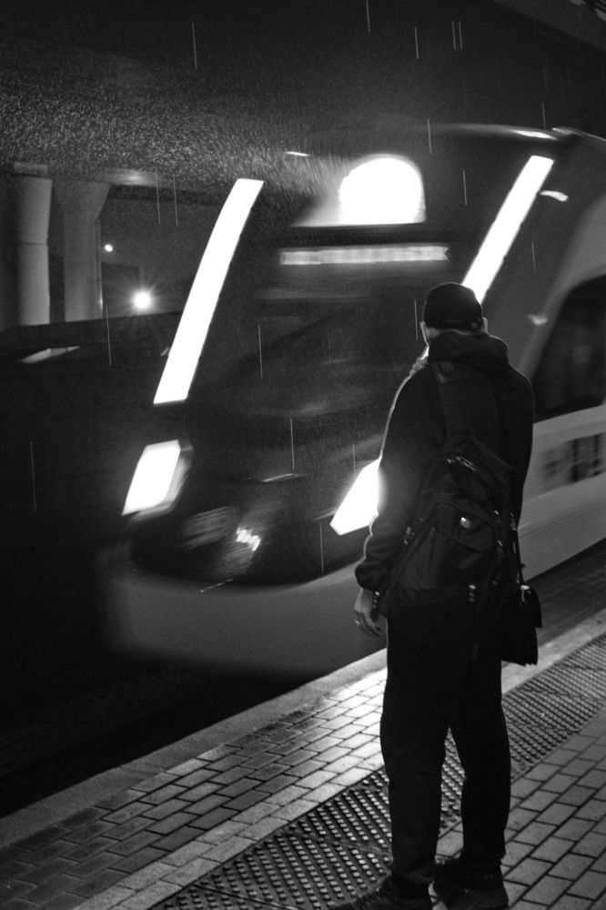 Photograph by Виктор Чернышов