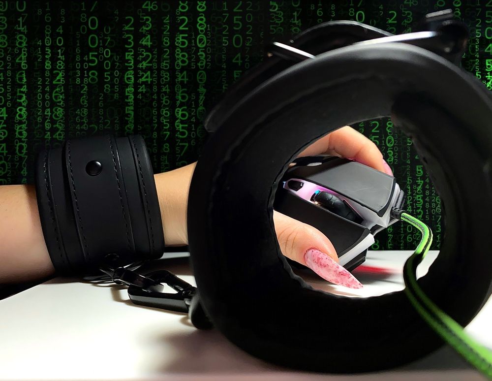 Photograph by Анастасия Тирская