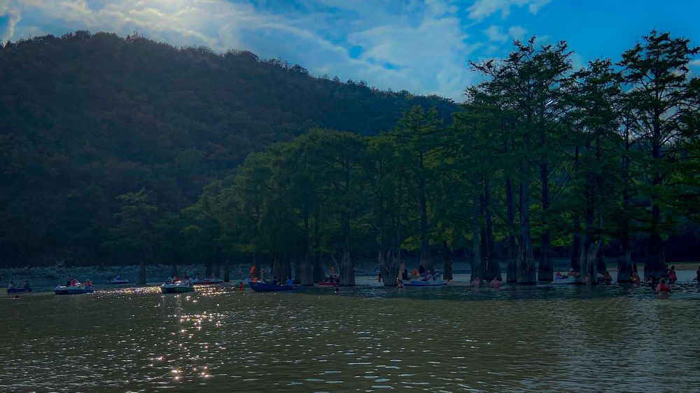 Photograph by Mariya Sazonova