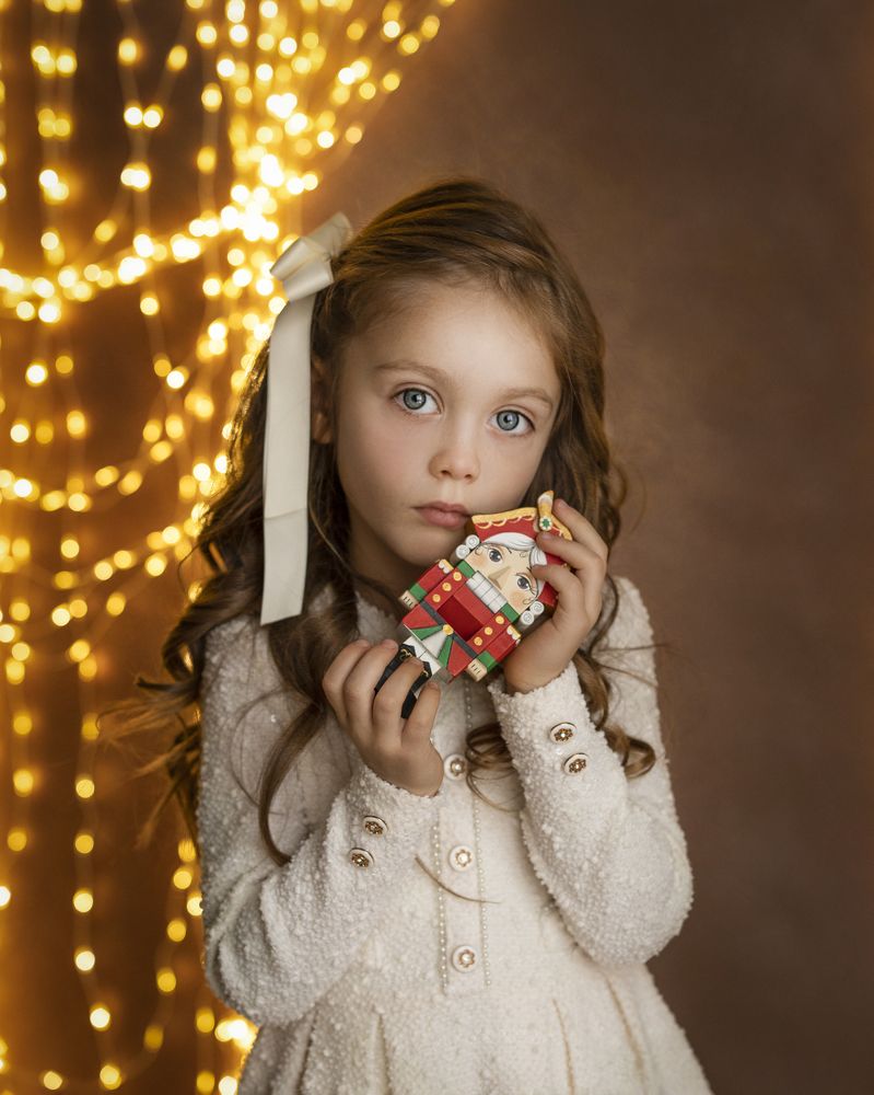 Photograph by Elena Kumskova