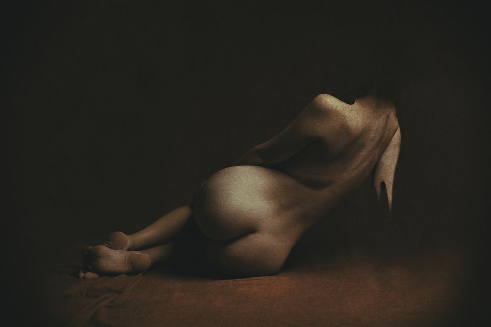 Photograph by Замятин Александр