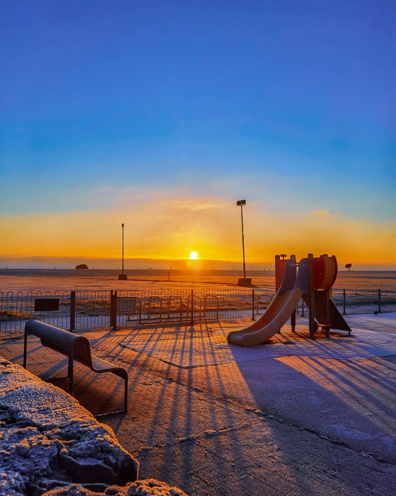 Photograph by Michael Deligan