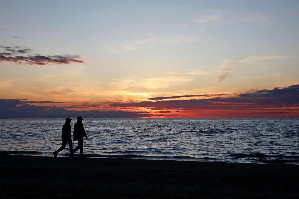 Фотография автора Сергей Барановский