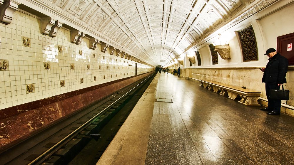 Photograph by Руслан Ибрагимов