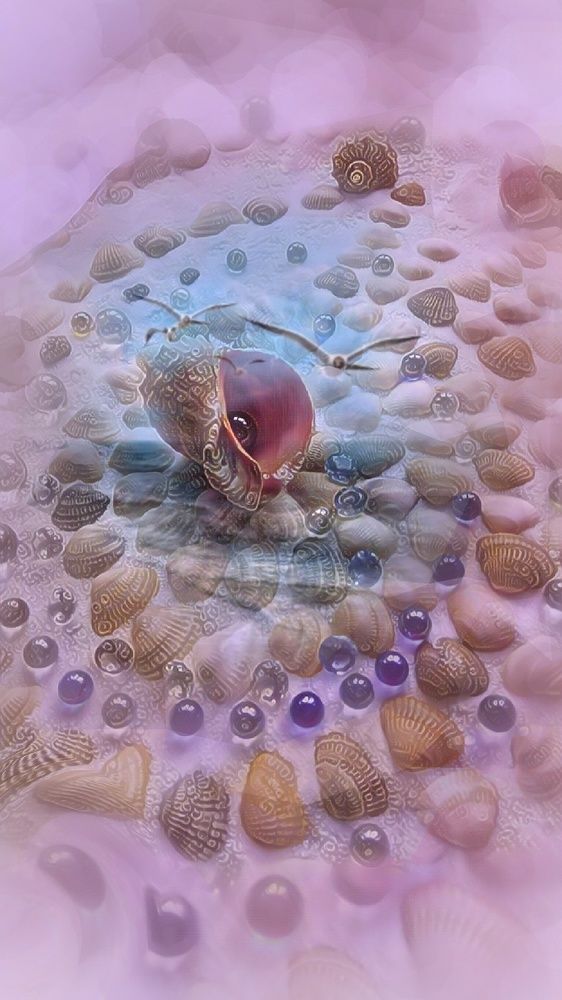 Photograph by Алла Холодова