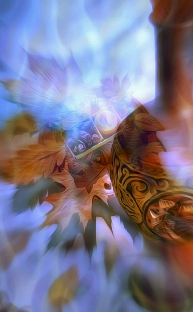 Photograph by Алла Холодова