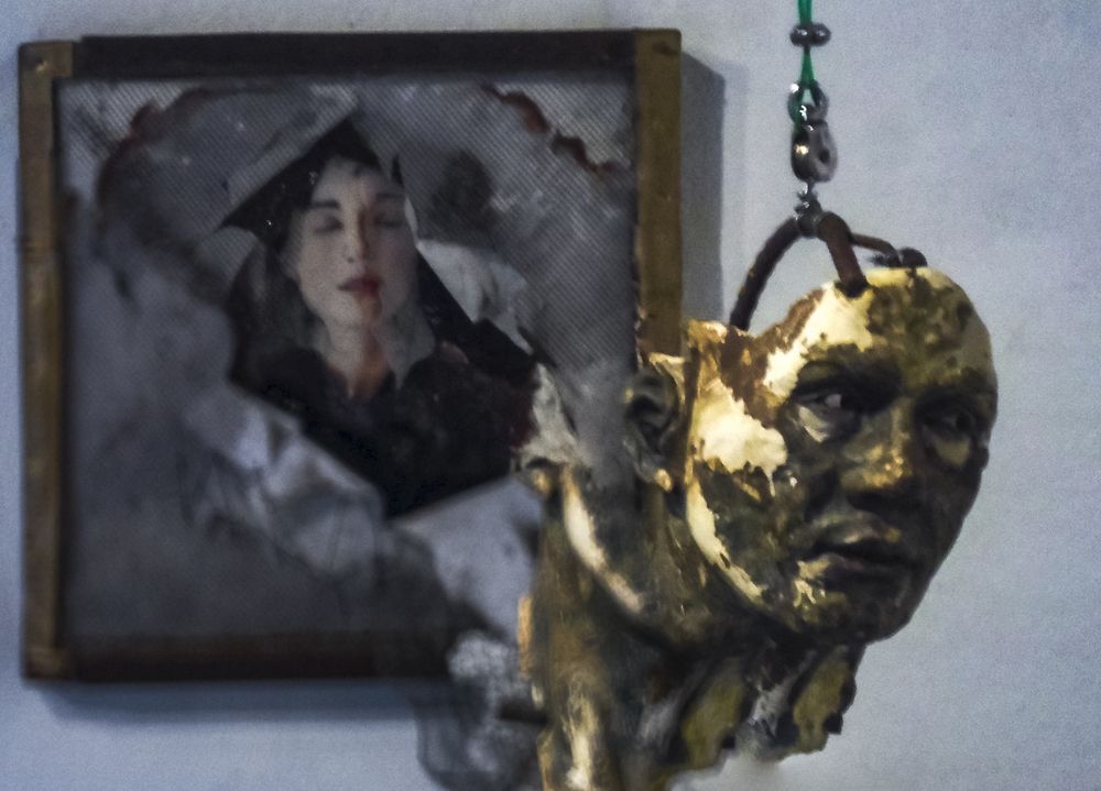 Photograph by Rodolfo Durán